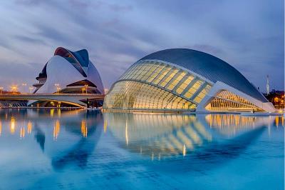 Campamentos de Verano en Valencia Baratos 2025
