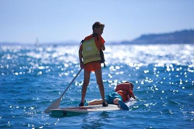 Campaments d'estiu 2025