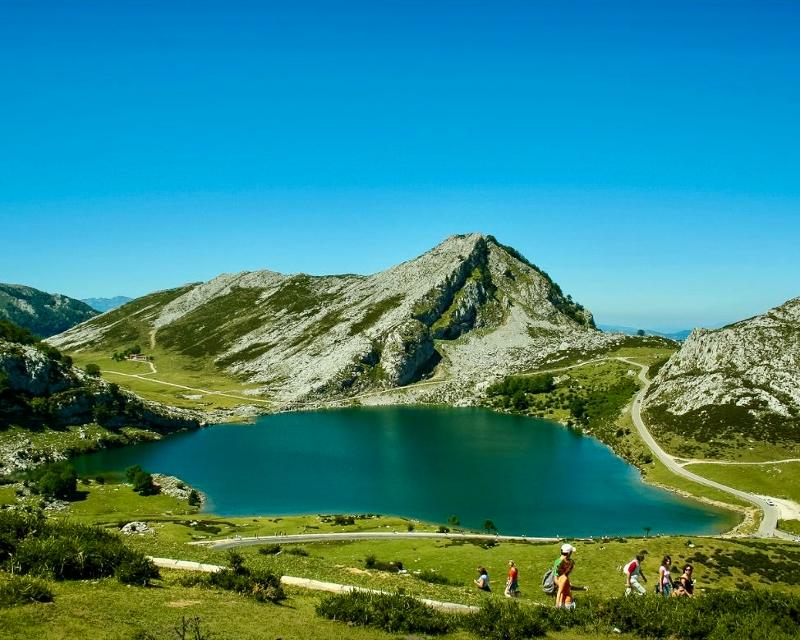 Colonias de Verano en Asturias