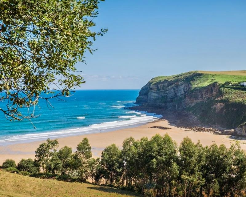 Colonias de Verano en Cantabria 2026