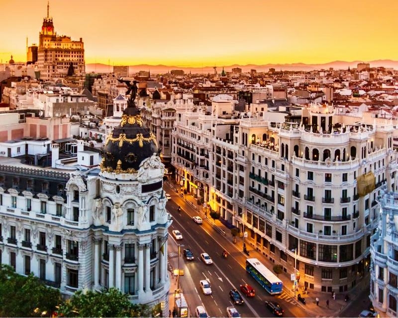 Colonias de Verano en Madrid 2026