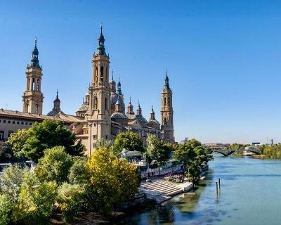 Colonias de Verano en Zaragoza 2025