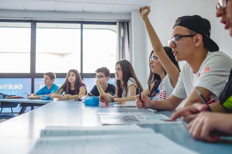 Cursos de Idiomas en Verano 2026