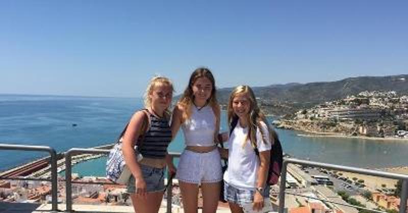 Cursos de Idiomas Juvigo en España 2026