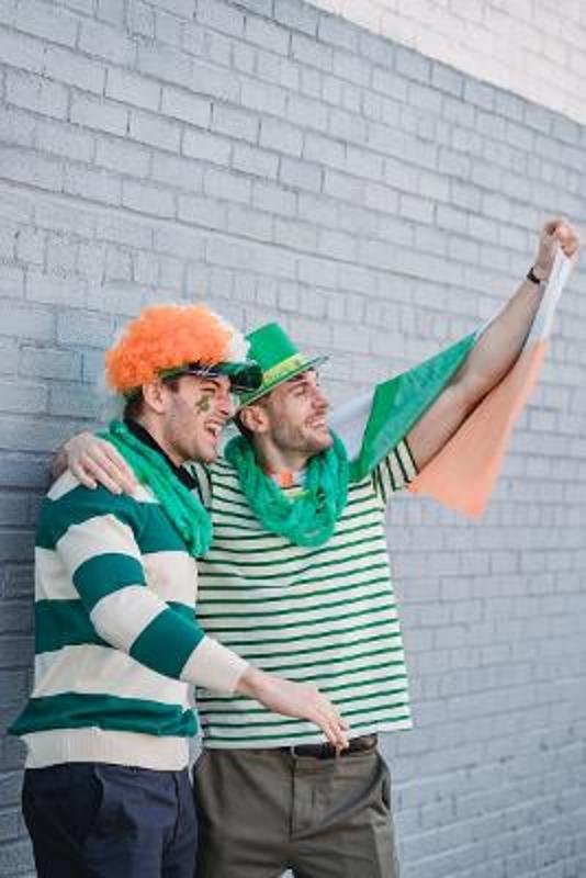 Cursos de Idiomas Juvigo en Irlanda 2026