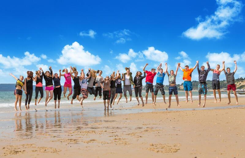 Cursos de Idiomas Juvigo 2026