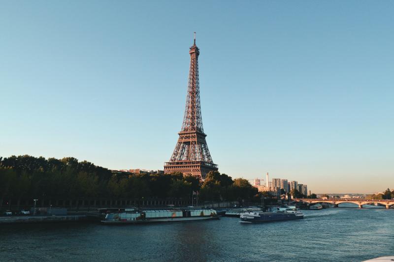 Cursos de Francés en Francia 2026