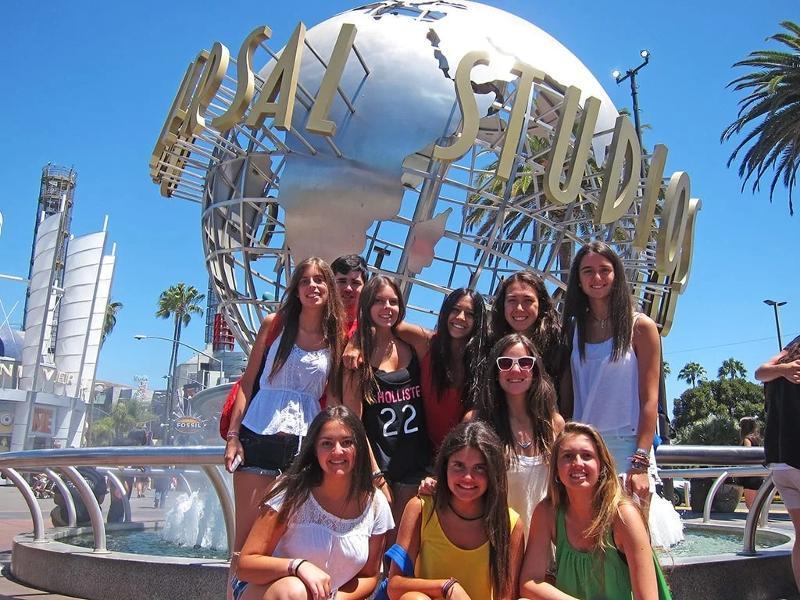 Cursos de Idiomas en Estados Unidos 2026