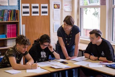 Cursos de Idiomas en el Extranjero 2025