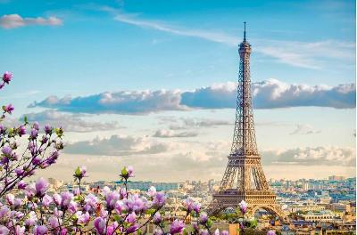 Cursos de Idiomas en Francia 2025