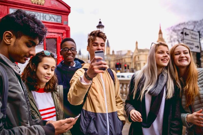 Cursos de Idiomas en Inglaterra 2026