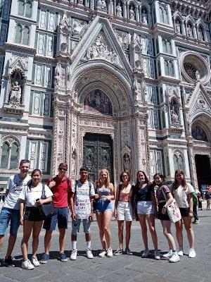 Cursos de Idiomas en Italia 2025