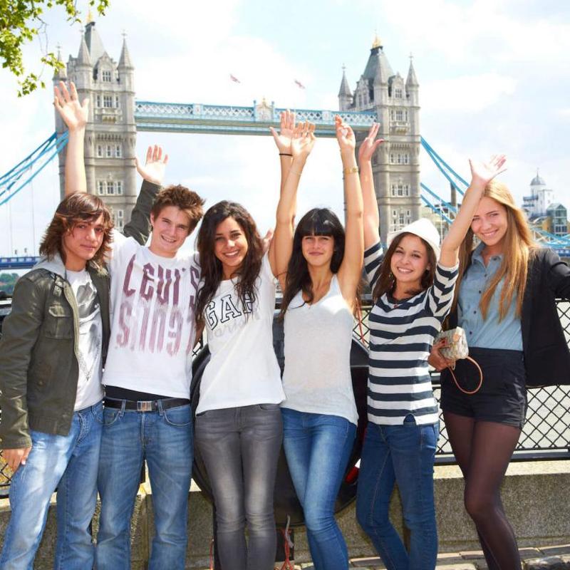 Cursos de Idiomas en Londres 2026