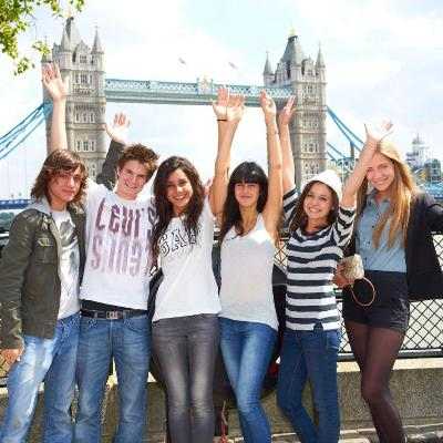 Cursos de Idiomas en Londres 2025