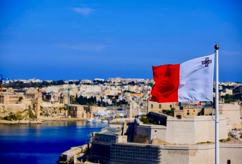 Cursos de Idiomas en Malta 2026