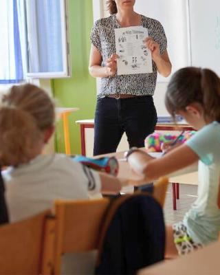Cursos de Idiomas en Suiza 2025