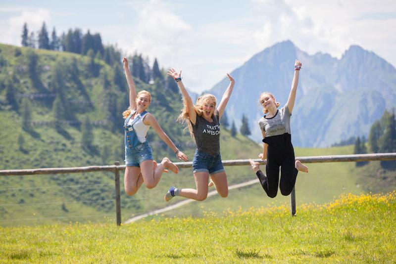 Cursos de Inglés en Austria 2026