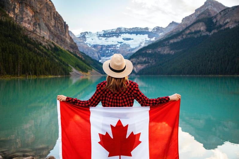 Cursos de Inglés en Canadá 2026