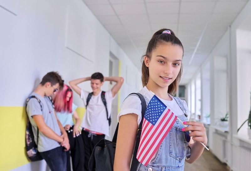 Cursos de Inglés en EE.UU. 2026