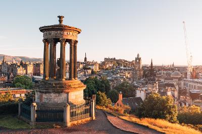 Cursos de Inglés Escocia 2025