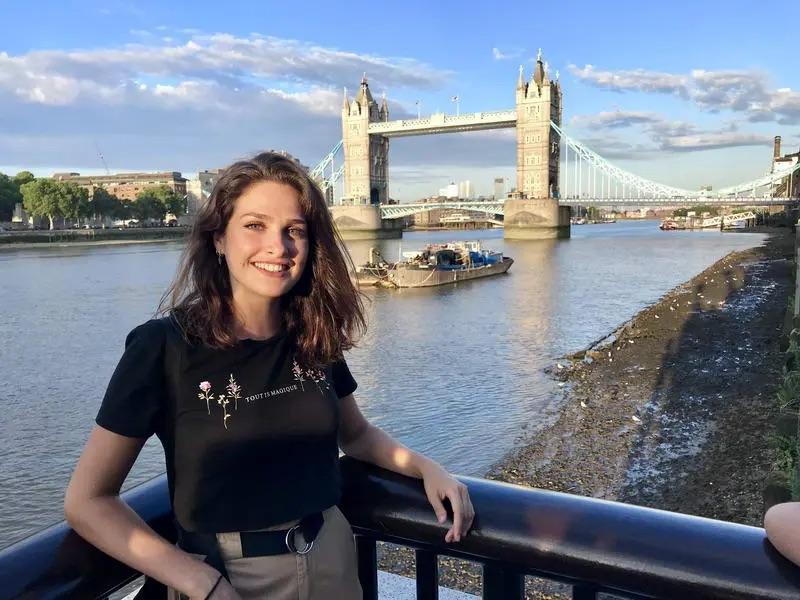Cursos de Inglés en el Extranjero Todo Incluido 2026
