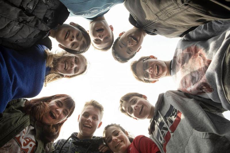 Cursos de Inglés en Holanda 2026