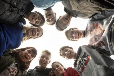 Cursos de Inglés en Holanda 2025