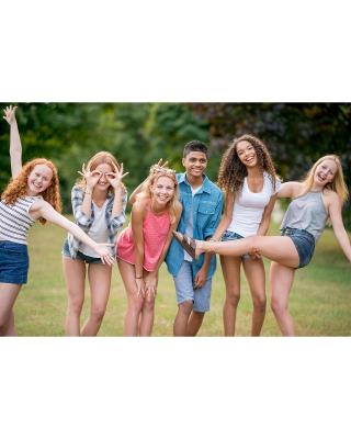 Cursos de Inglés en Inglaterra con Alojamiento 2025
