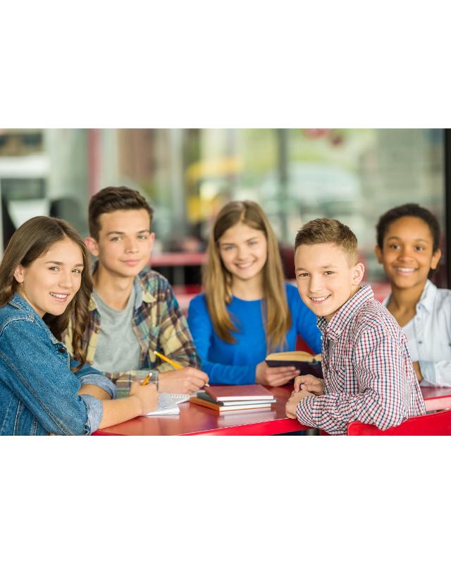 Cursos de Inglés Intensivos en Verano