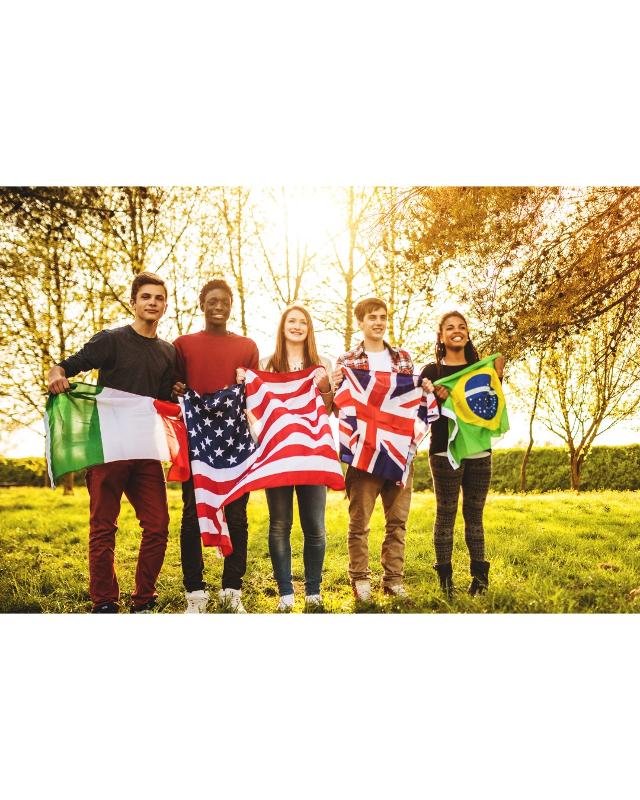 Cursos de Inglés Internacionales 2026