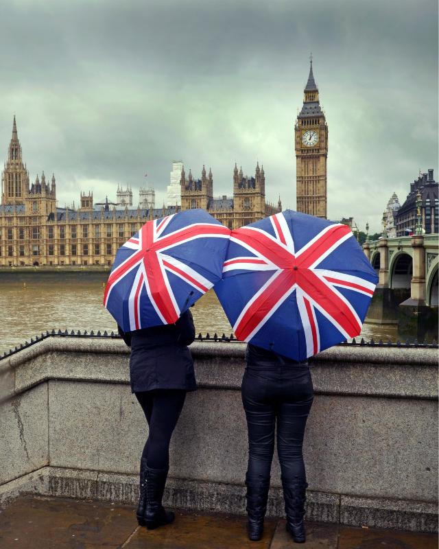 Cursos de Inglés en Londres con Alojamiento 2026