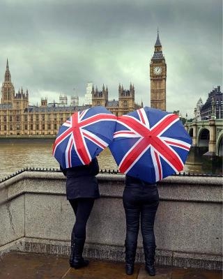 Cursos de Inglés en Londres con Alojamiento 2025