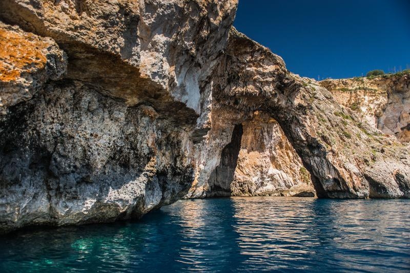 Cursos de Inglés en Malta baratos
