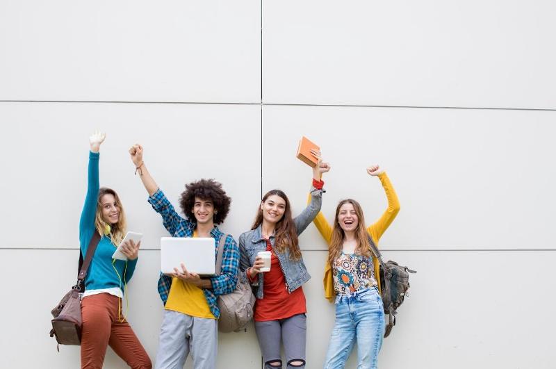 Cursos de Verano de Inglés para Adolescentes