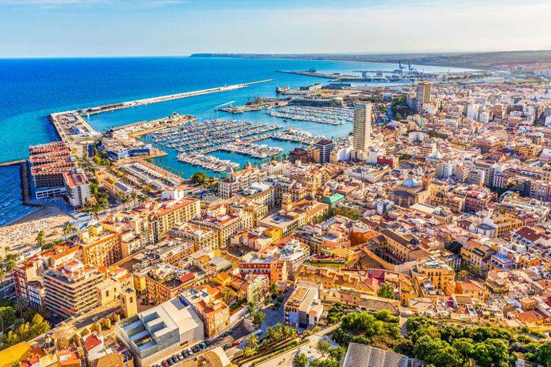 Summer Camps Alicante 2026