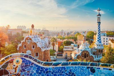 Summer Camps Barcelona 2025