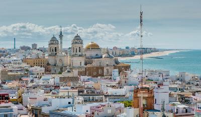 Summer Camps Cádiz 2025