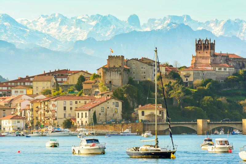 Summer Camps Cantabria 2026