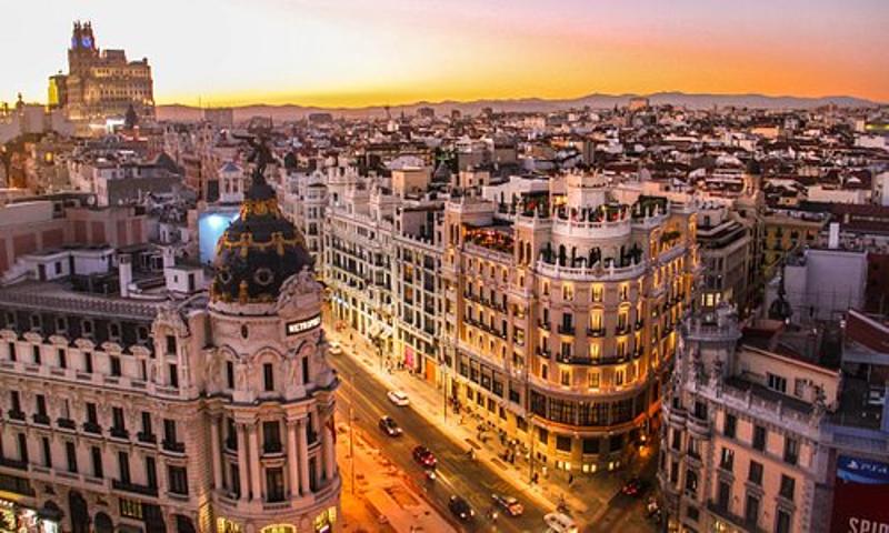 Summer Camps Madrid 2026