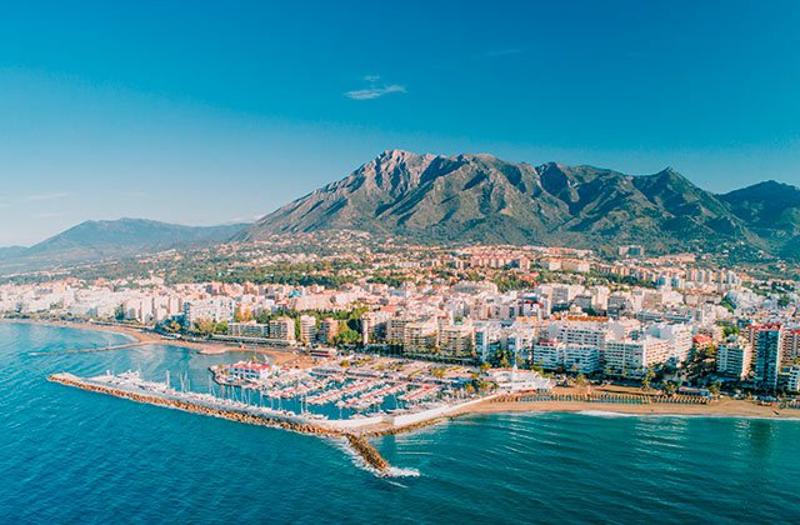 Summer Camps Marbella 2026