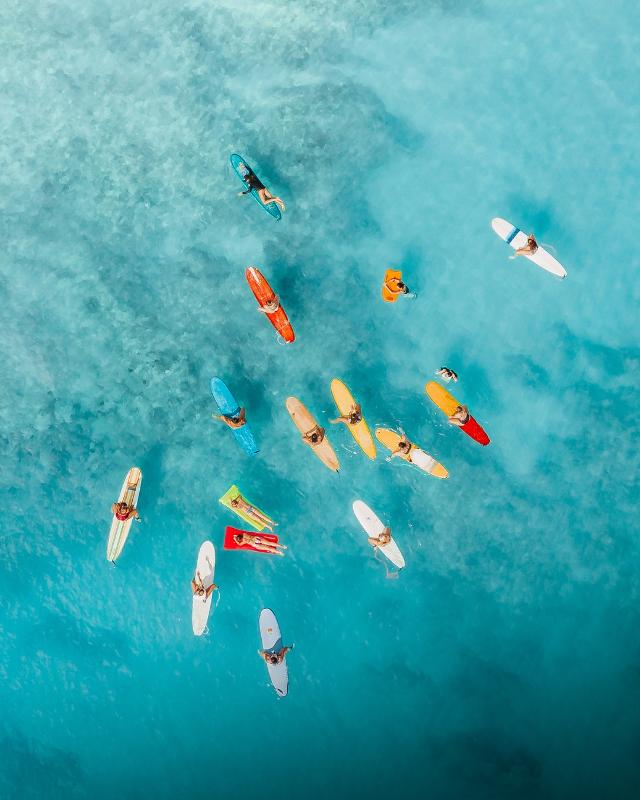 Surf Camps en Asturias para Adultos 2026