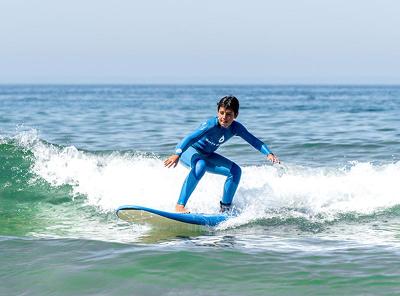 Surfcamps Francia 2025