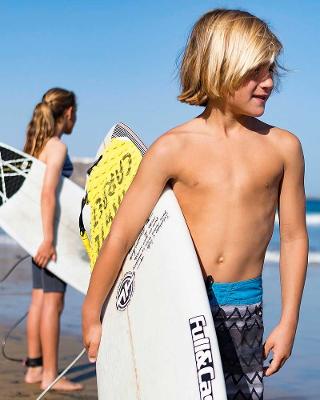 Surfcamps Gran Canaria 2025