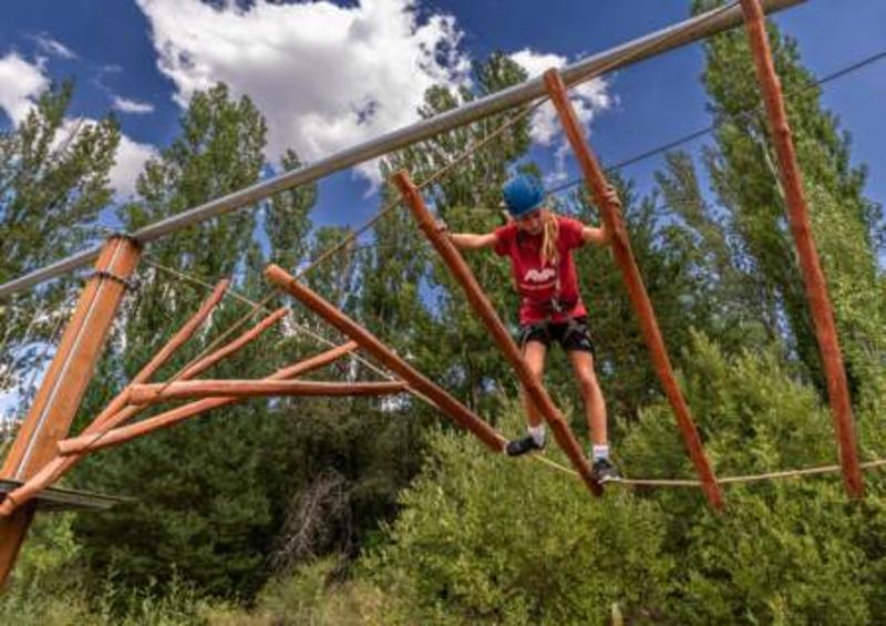 Vacaciones para Jóvenes en España 2026