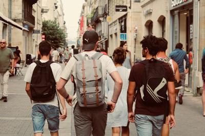 Vacaciones para Jóvenes 2025