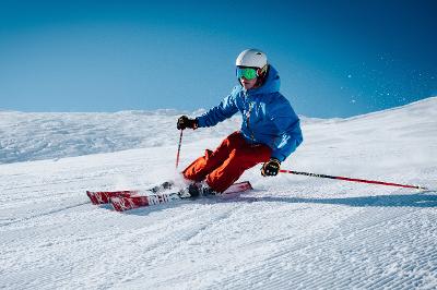 Vacaciones Ski 2024