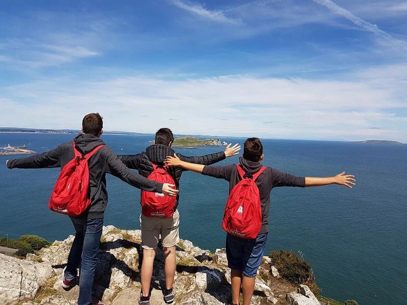 Viajes de Idiomas en Verano 2026