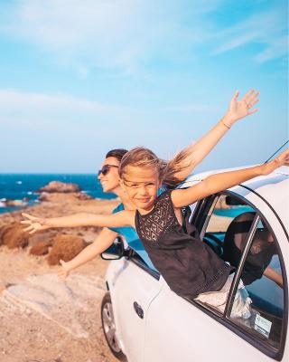 Viajes para Niños Baratos 2025