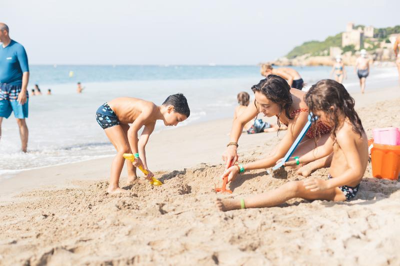 Entrevista a English Summer