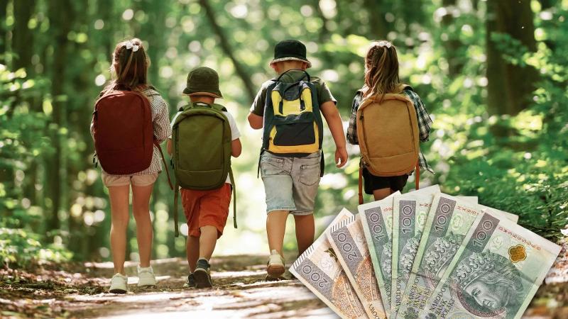 Precio medio de un campamento